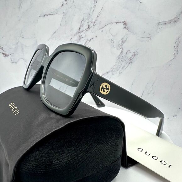 New Gucci Sunglasses main image 7